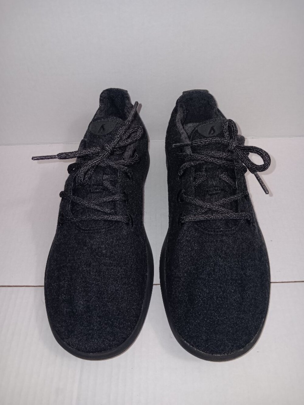 ALLBIRDS MEN'S THE  WOOL RUNNERS  SNEAKERS